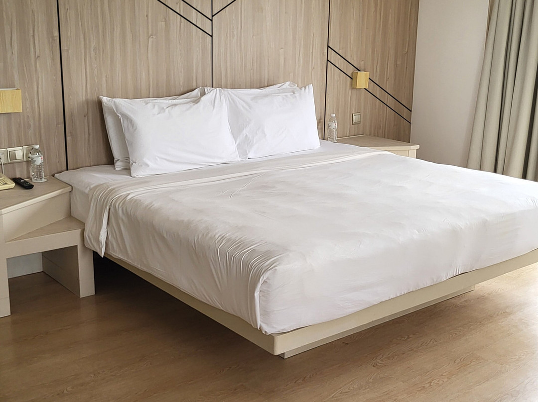 山打根沙巴大酒店主图