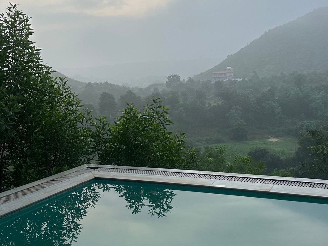 The High Garden Resort主图