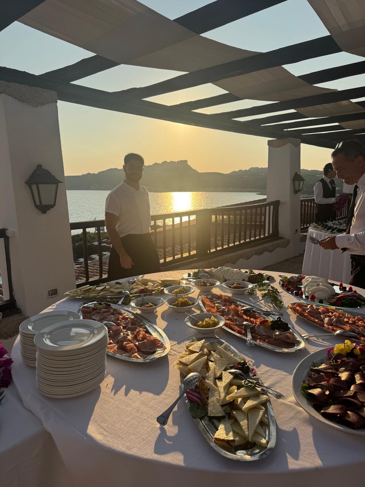 Colonna Grand Hotel Capo Testa-官方
