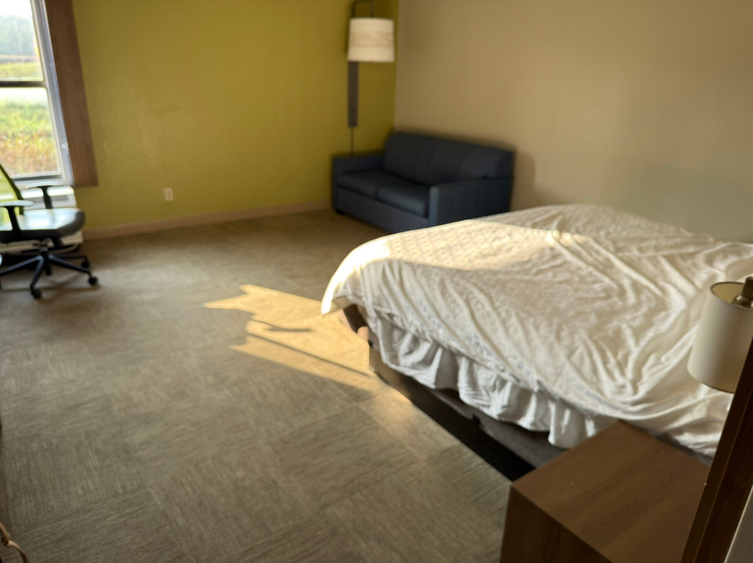 Holiday Inn Express Horse Cave By IHG主图