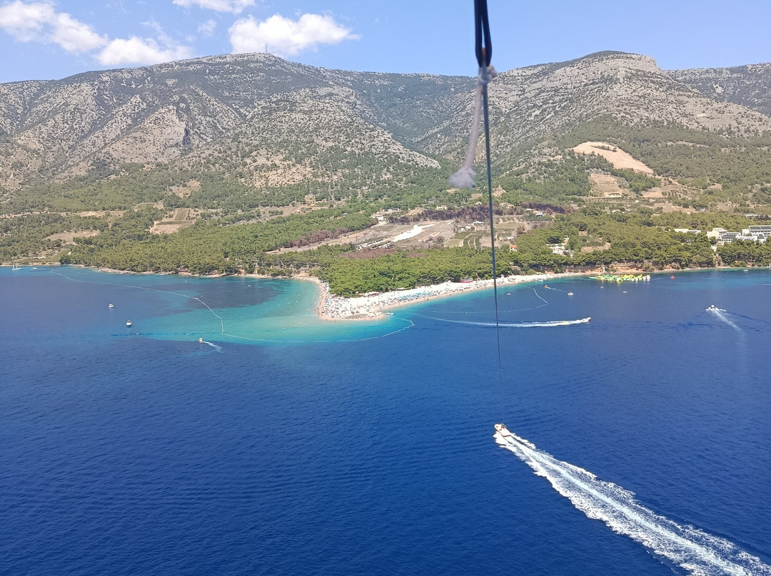 Nautic Center Bol-波尔必去景点