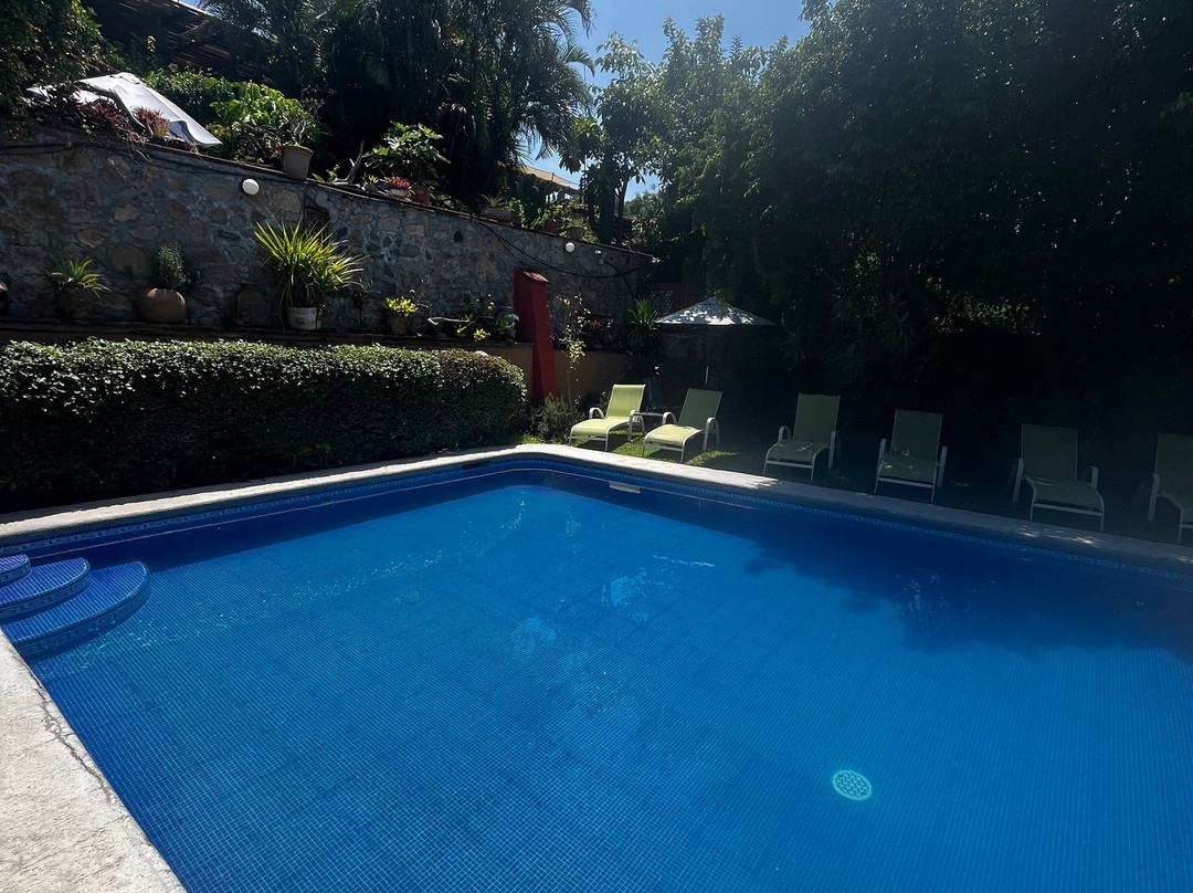 La Casa del Guamuchil主图