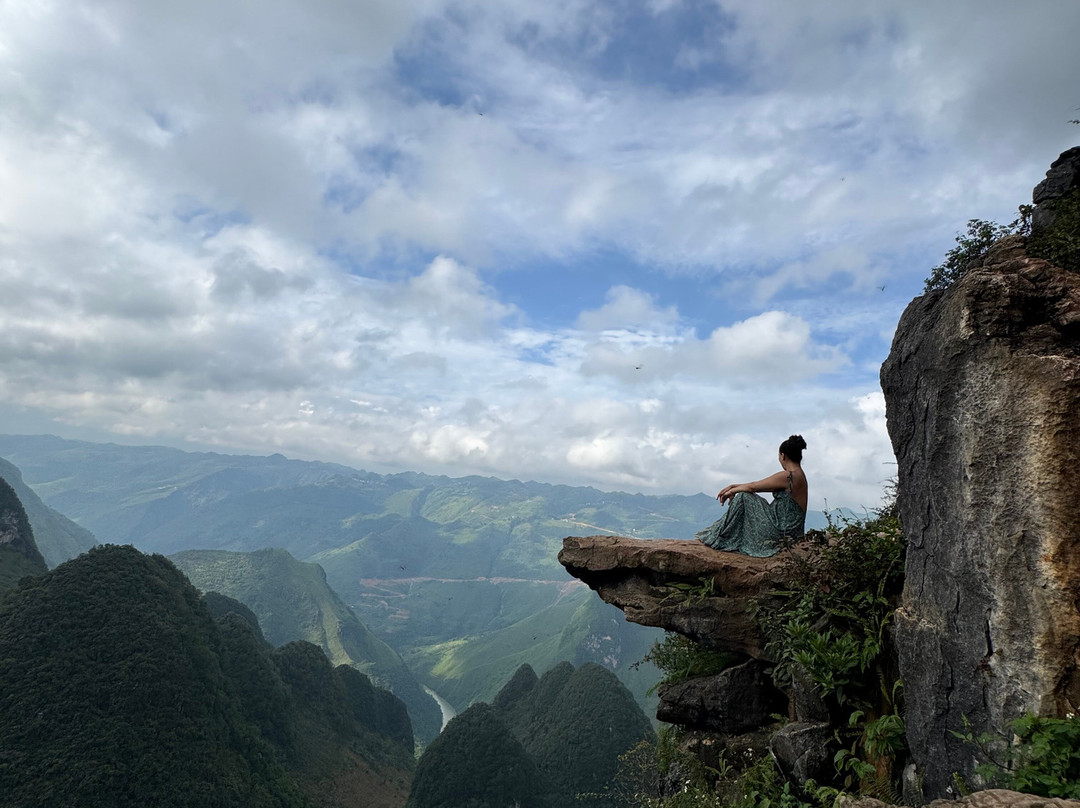 Kai Adventure Tours-Ha Giang必去景点
