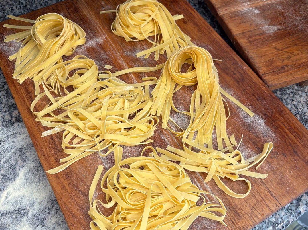 Italian Food Lab-帕多瓦必去景点