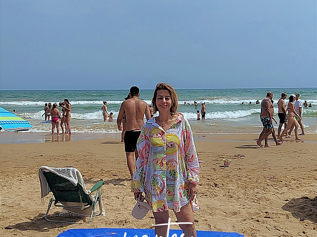 Platja De Gandia-甘迪亚海滩必去景点