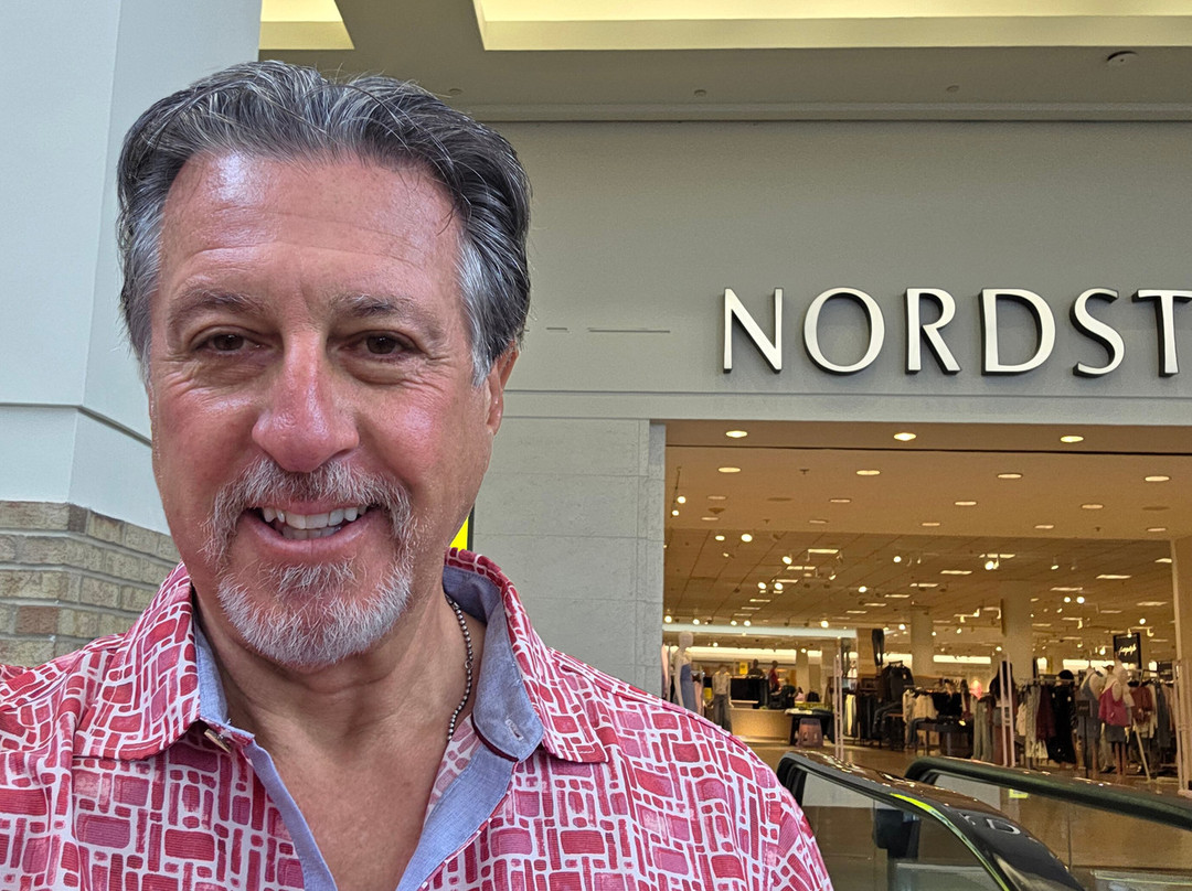 Streets at Southpoint-达勒姆必去景点