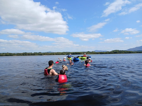 Wild N Happy-都柏林必去景点