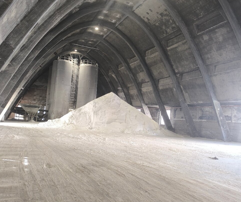 Locatelli Saline di Volterra-Saline di Volterra必去景点
