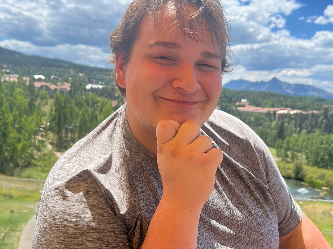 The Inn at Lost Creek主图