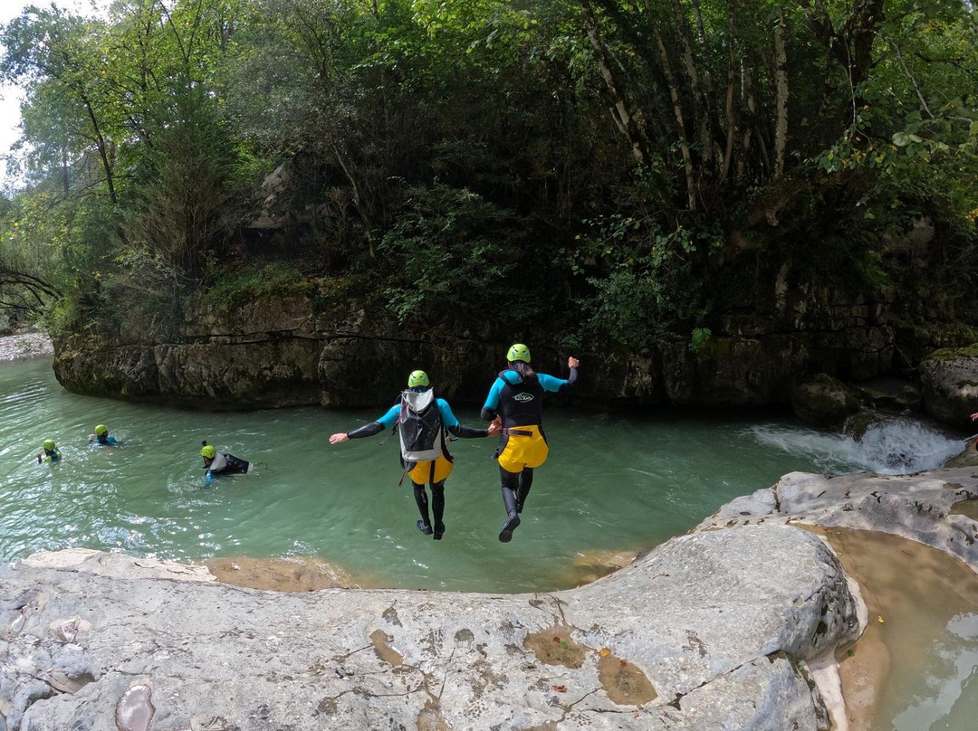 Agua y Nieve-托尔拉必去景点