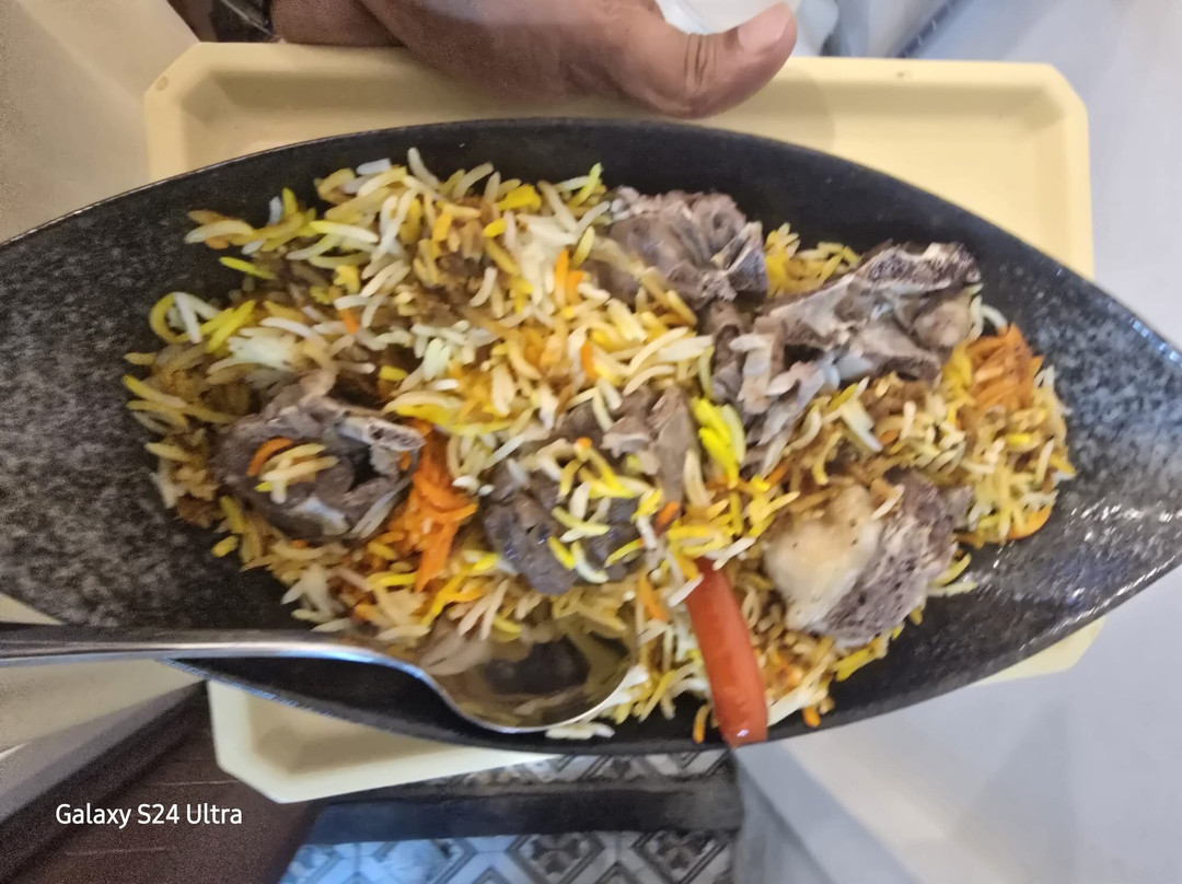 Imran Khan Restaurant Halal Food