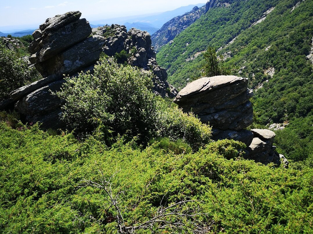 Gorges de Colombières-Colombieres-sur-Orb必去景点
