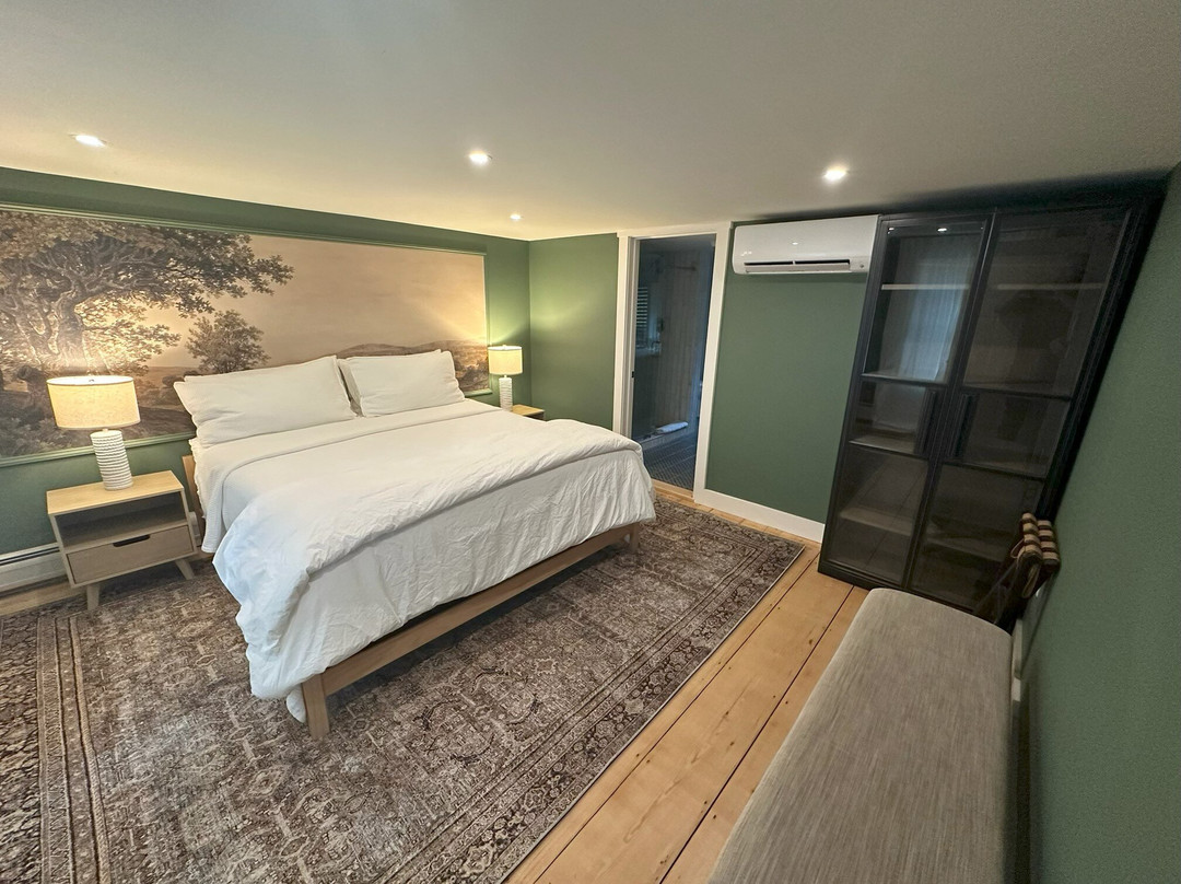 Green Trails Inn主图