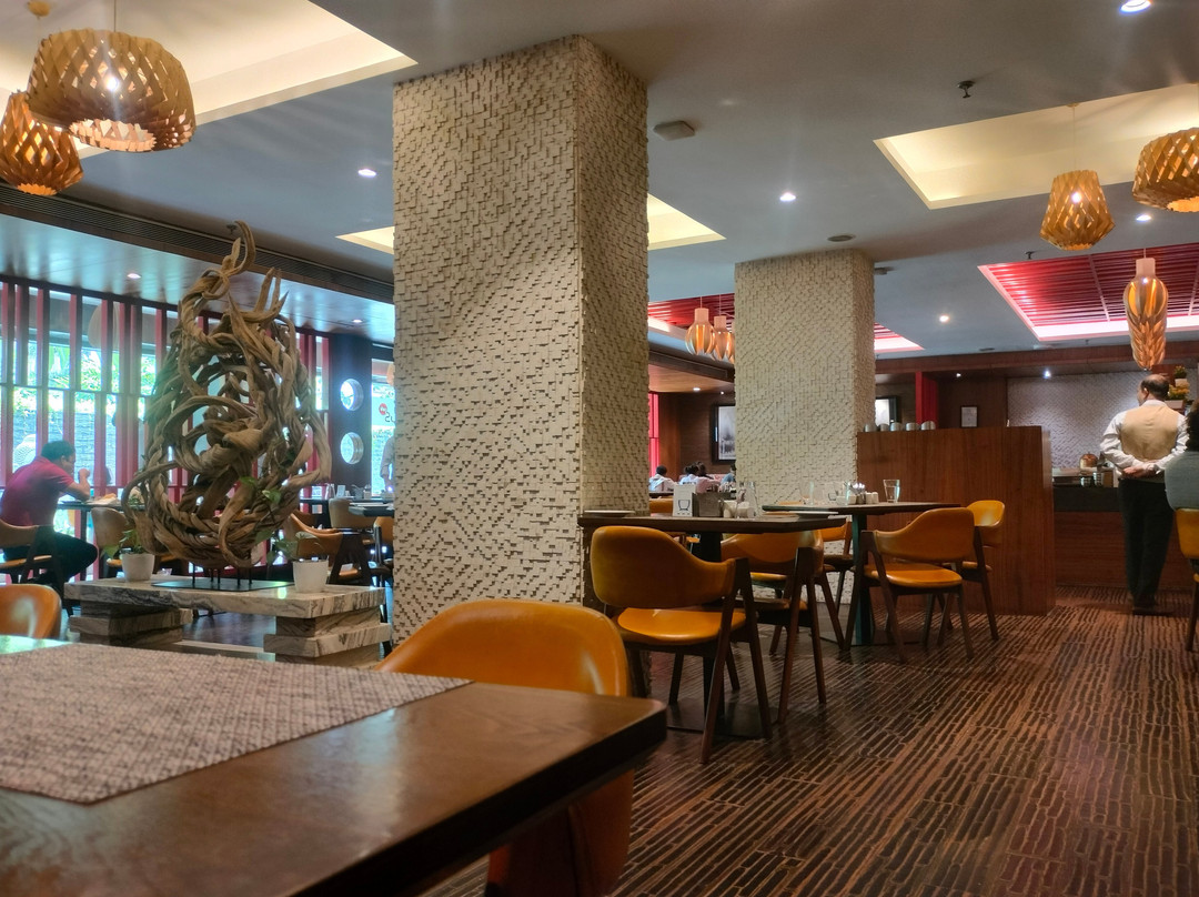 Lemon Tree Hotel, Siliguri主图