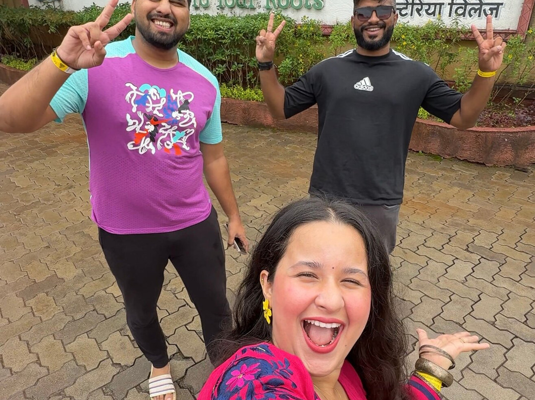 Monteria Village-Khalapur必去景点