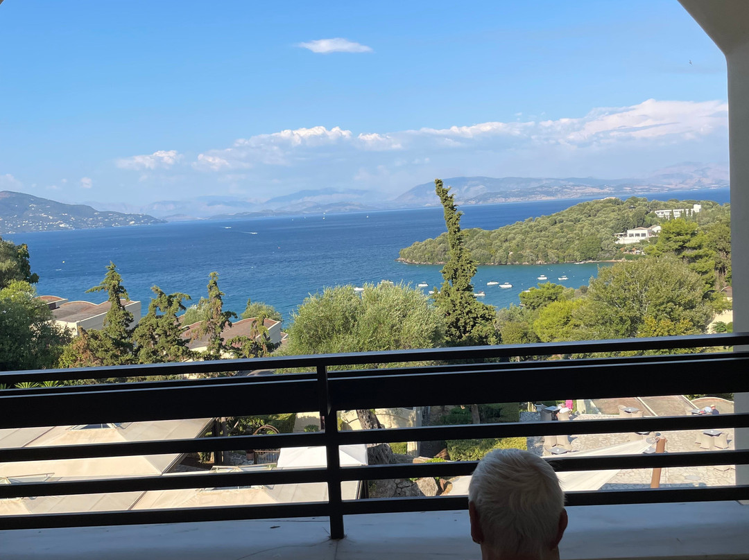 Grecotel Luxme Daphnila Bay主图