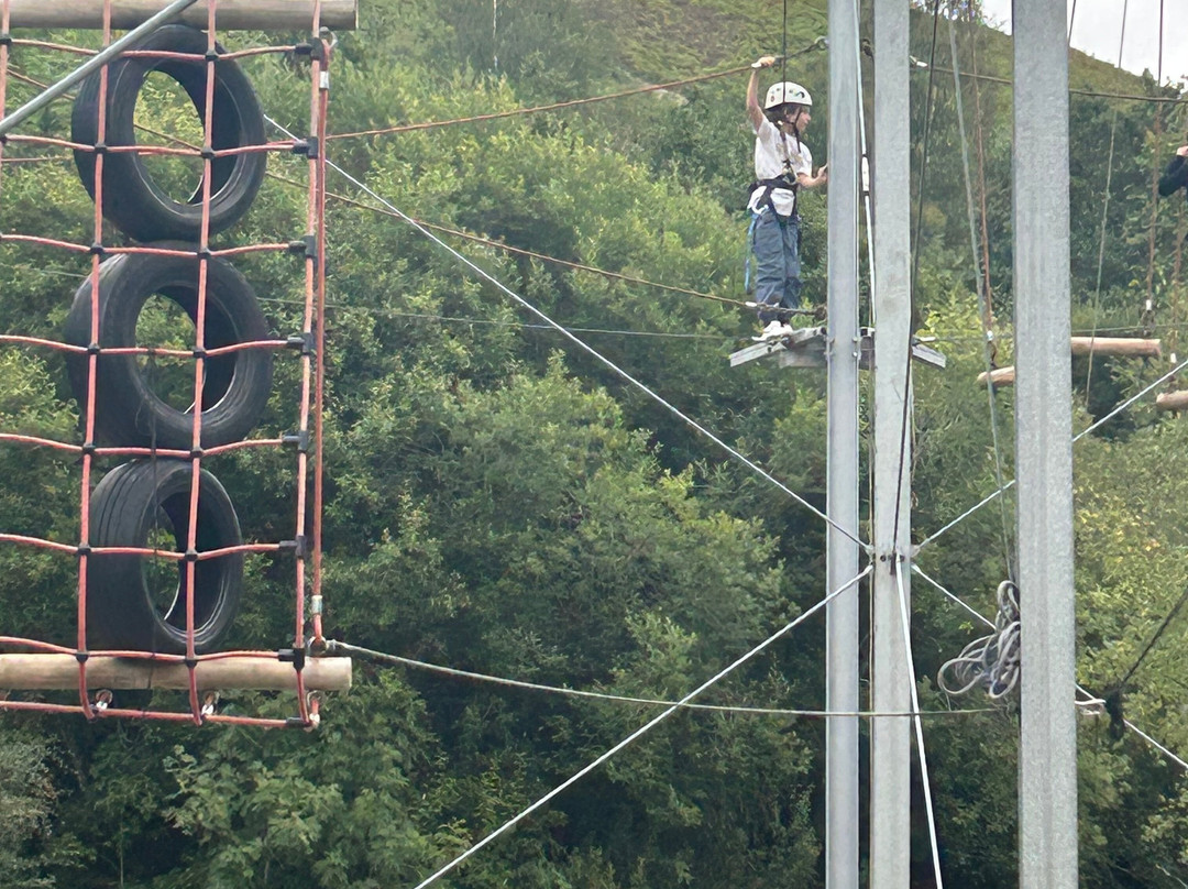 Summit Centre Climbing Wall-Trelewis必去景点