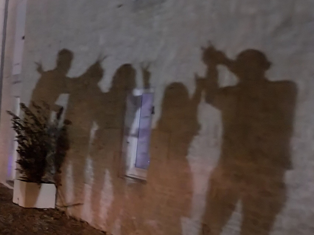 Hotel Domaine Du Griffier主图