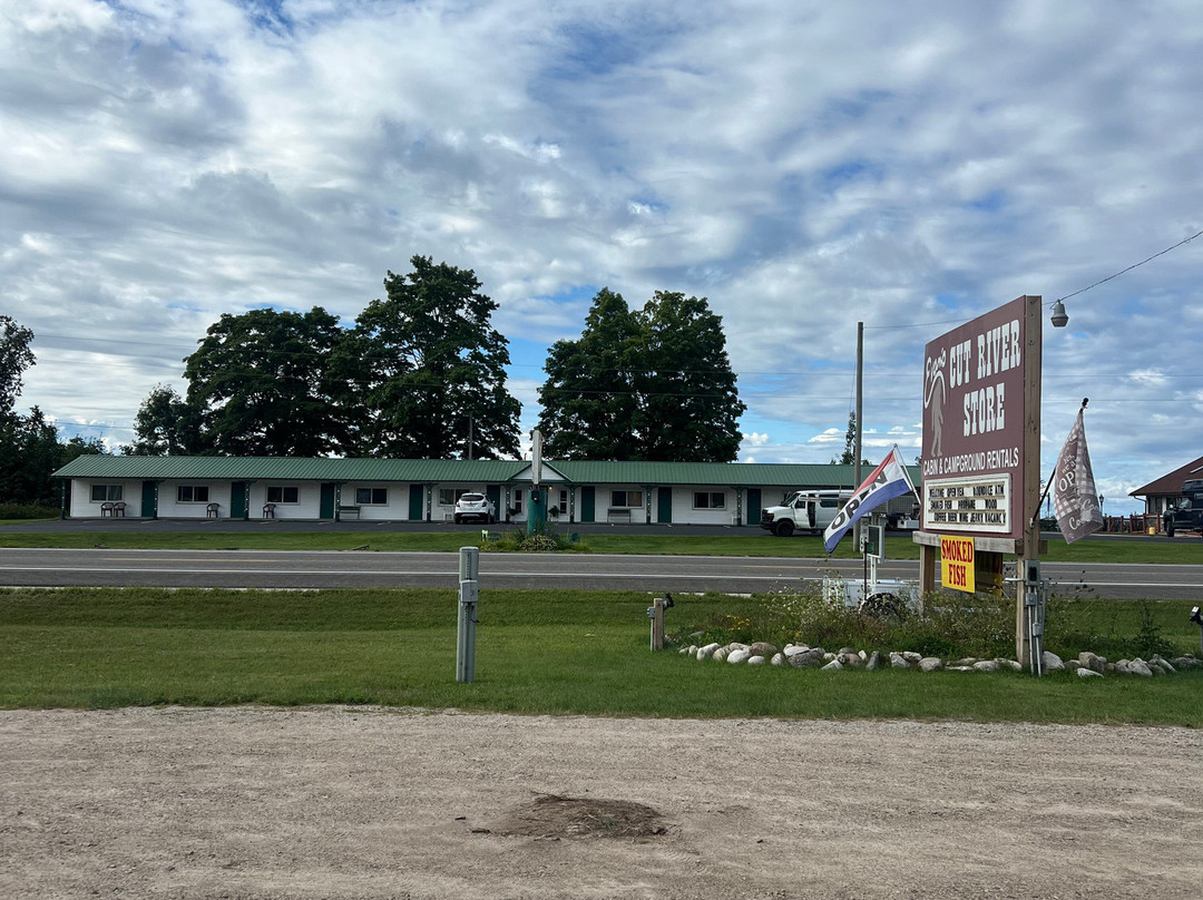 Skyline Motel LLC主图