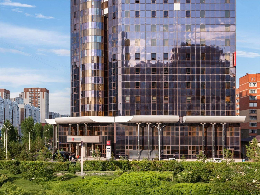 Ibis Astana主图