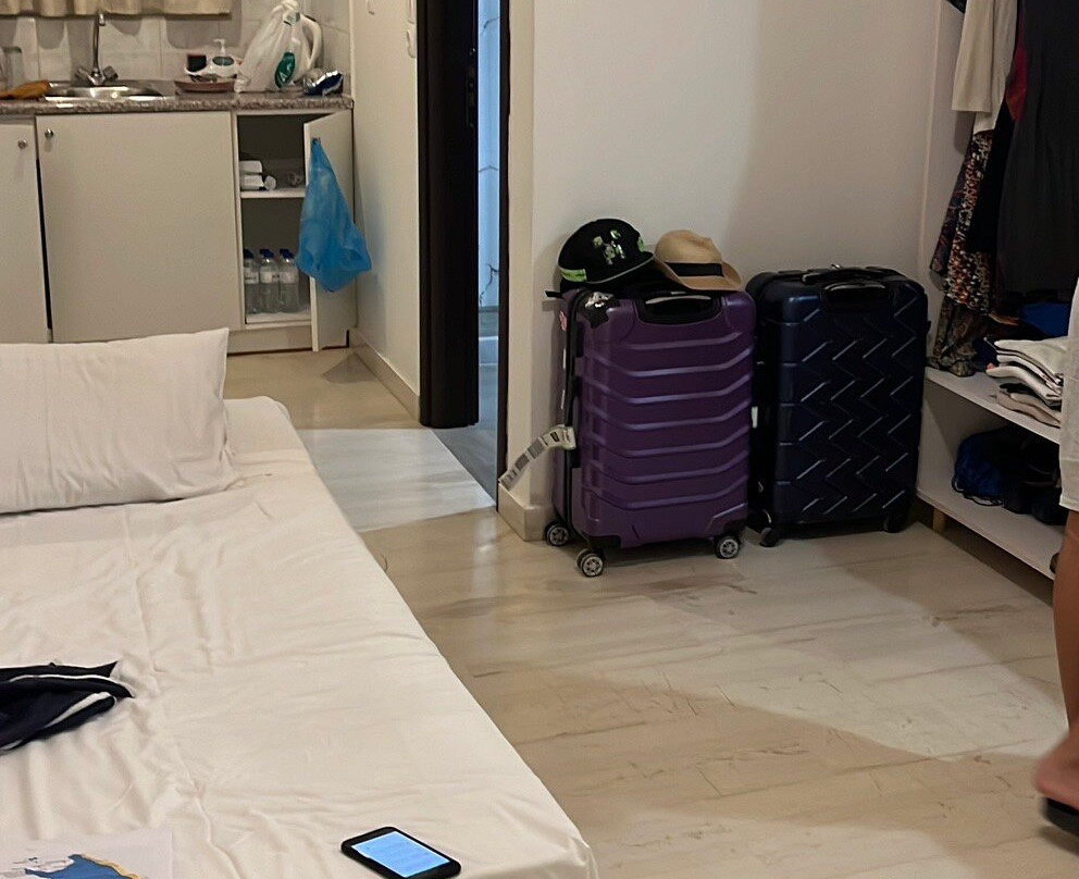 Adorno Di Zante主图