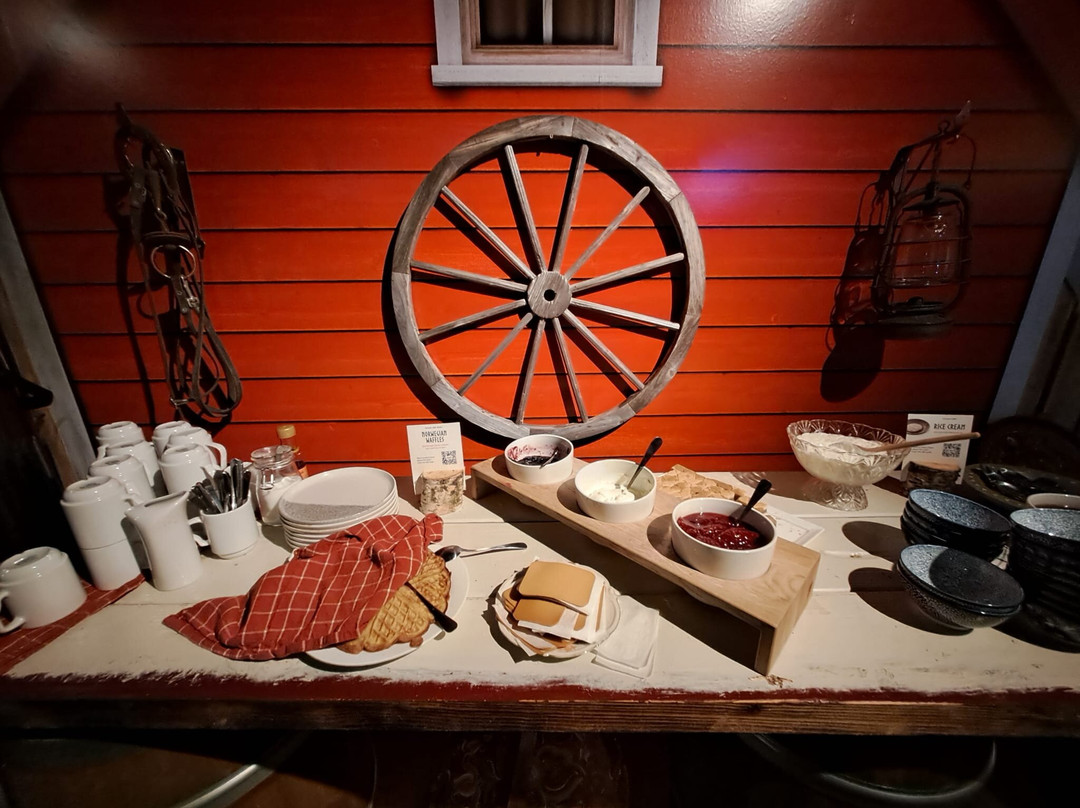 Taste Of Norway