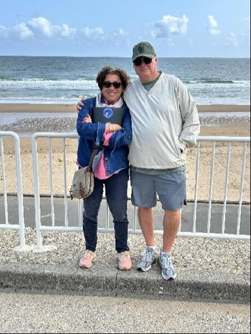 DDay 4 You - Magali Desquesne-巴约必去景点