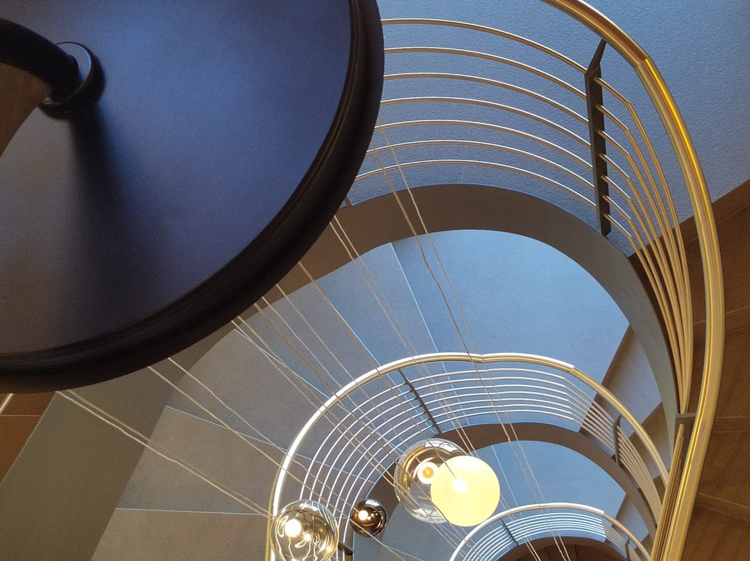 Camino Rustic Chic Hotel主图