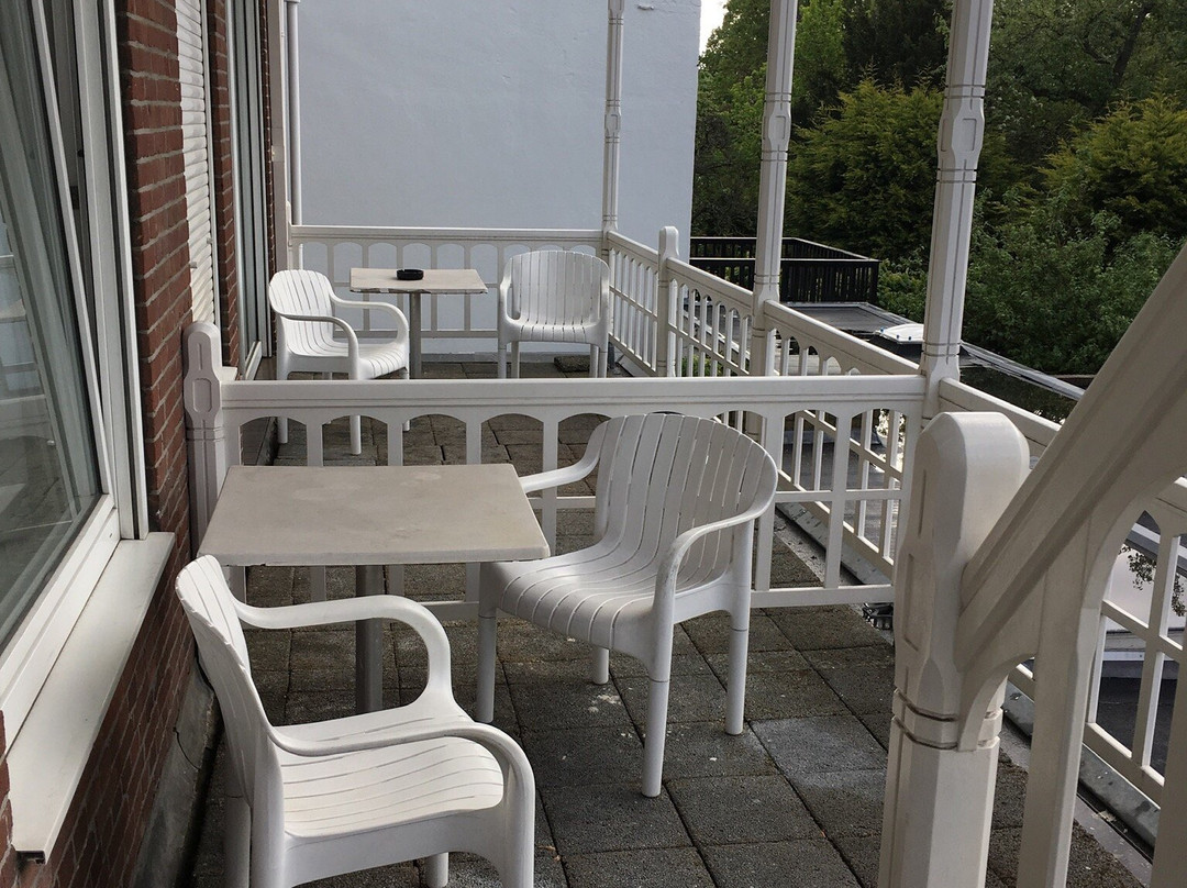 Novallure Shortstay Appartments & Hotels主图