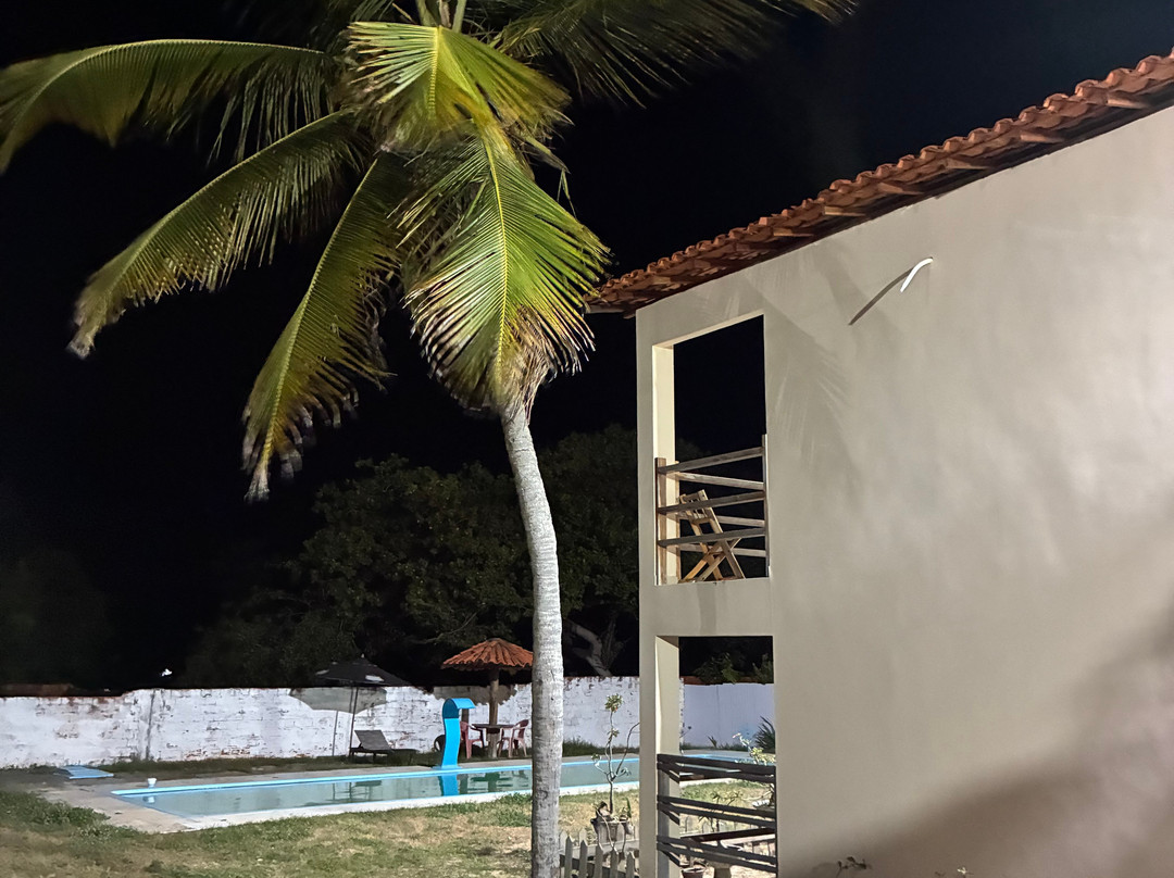 Pousada Baluarte主图