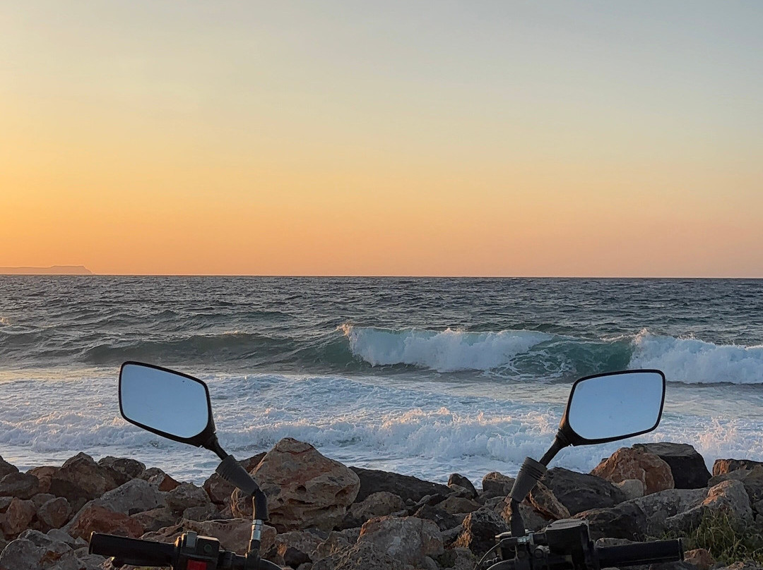 Asterion Quads-马利亚必去景点