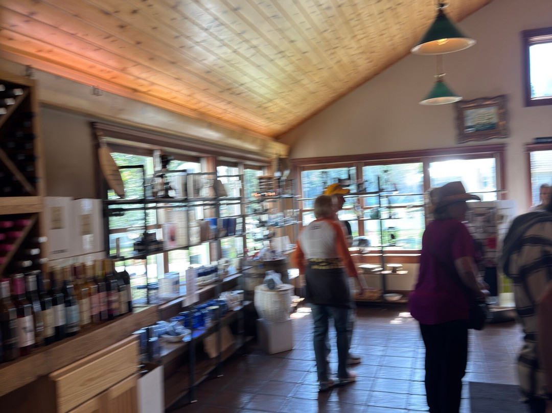 Put-in-Bay Winery-Put in Bay必去景点