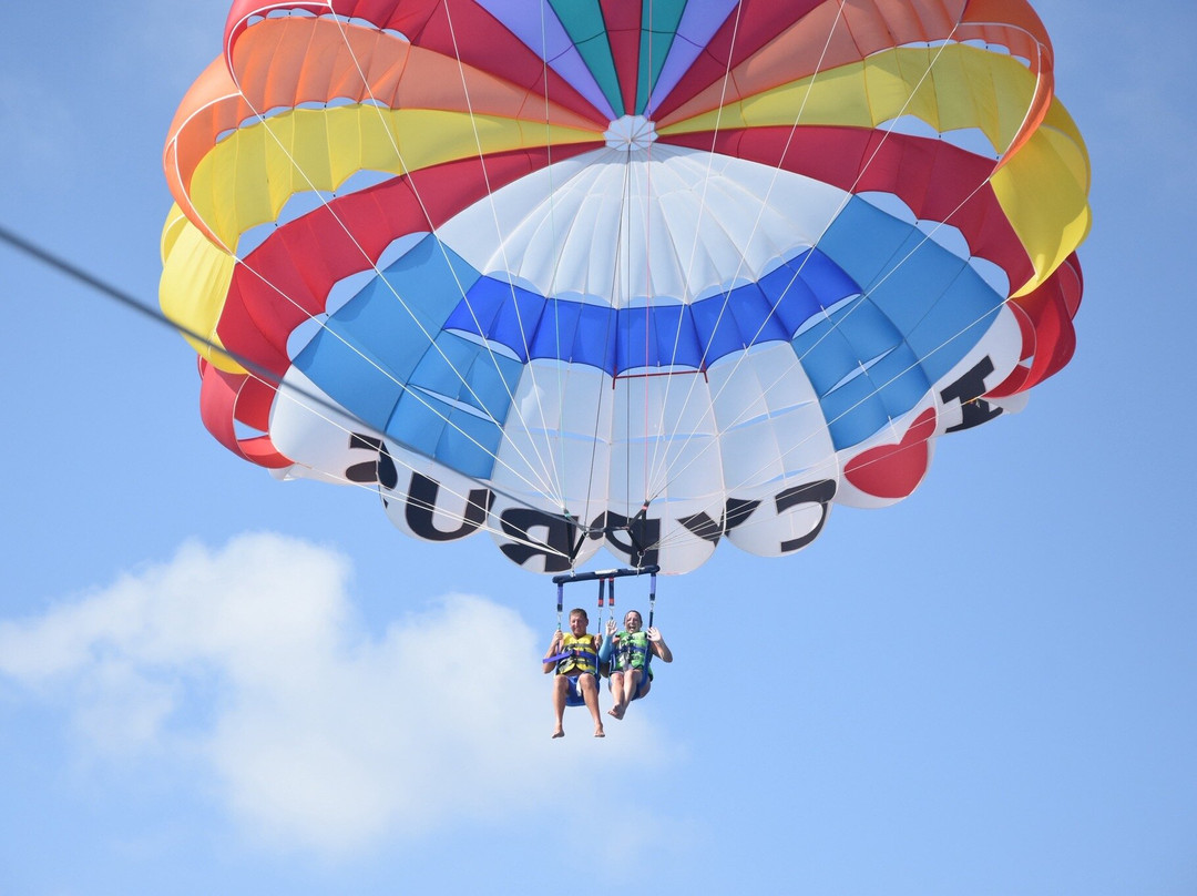 san antonio water sports ltd-Geroskipou必去景点