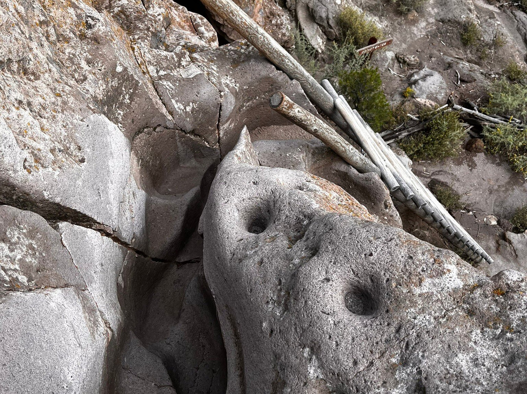 Tsankawi-Los Alamos必去景点