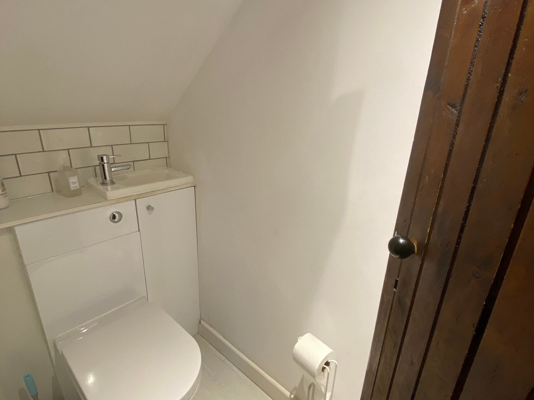 Stanford House主图