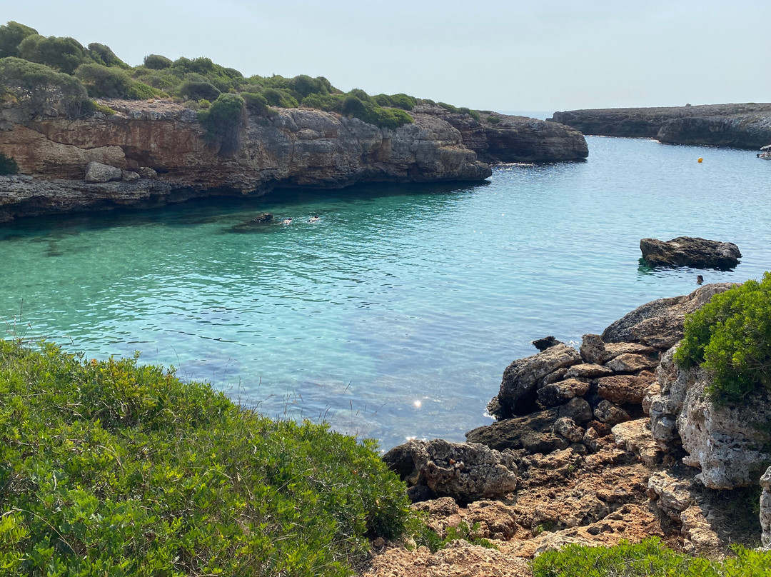 Cala Petita-克里斯托港必去景点