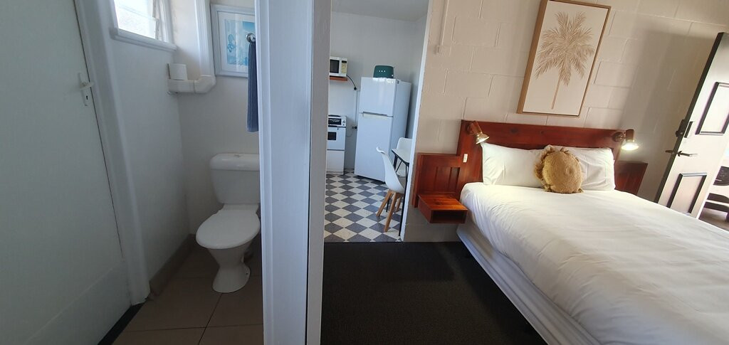 太平洋阳光汽车旅馆主图