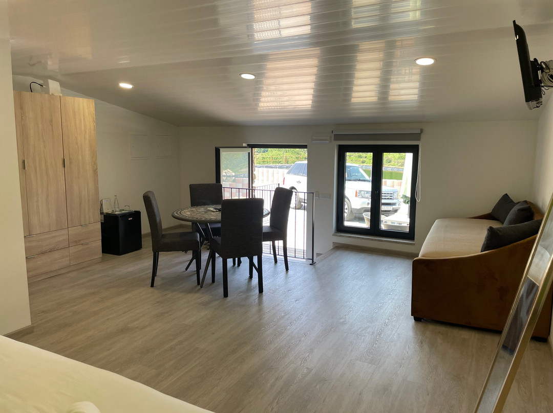 Douro Cister Hotel & Spa主图