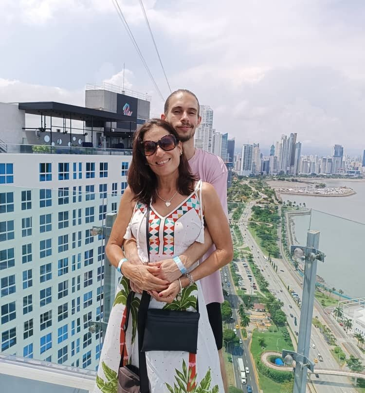 Poin Panamá-巴拿马城必去景点