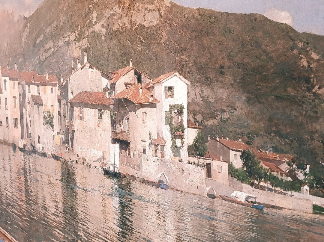 Castello di Trani-特拉尼必去景点