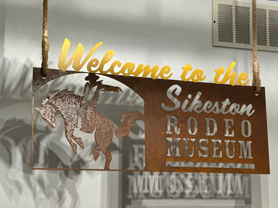 Sikeston Rodeo Museum