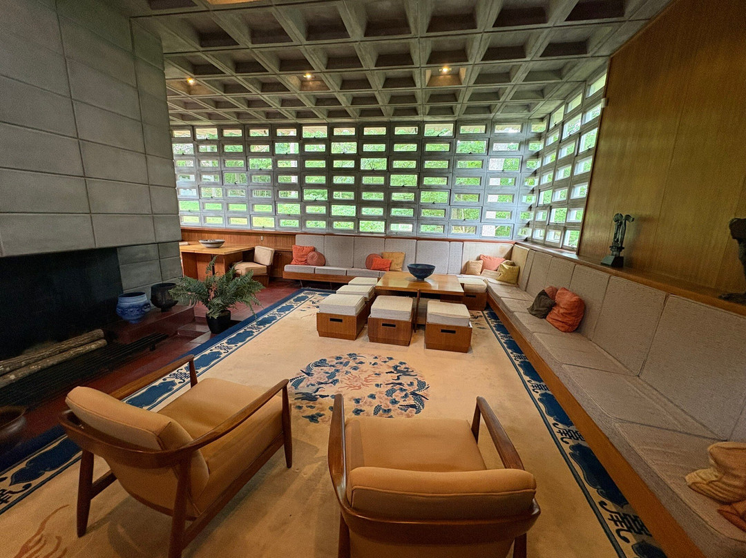 Currier Museum of Art-曼彻斯特必去景点