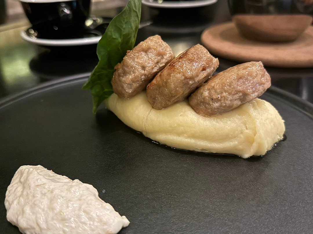 Villa Italy Hotel主图