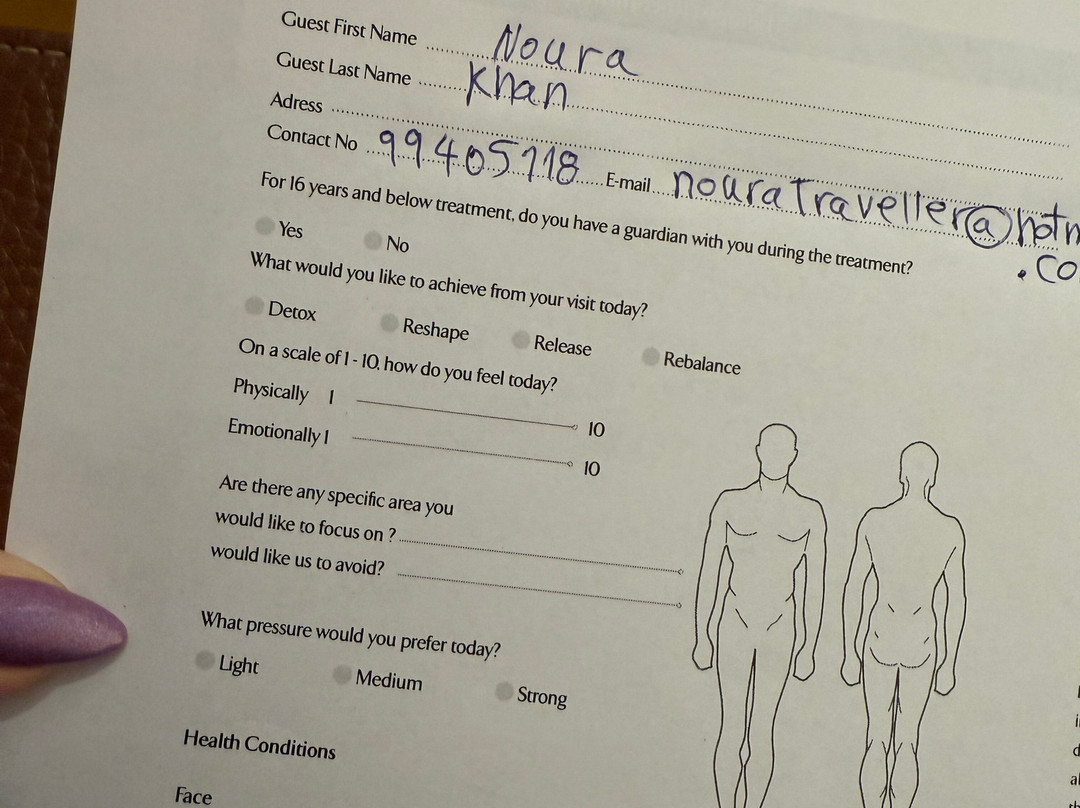 Talise Spa At Jumeirah Messilah Beach-Messila必去景点