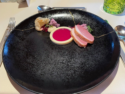 伊施格尔波斯特高级酒店主图