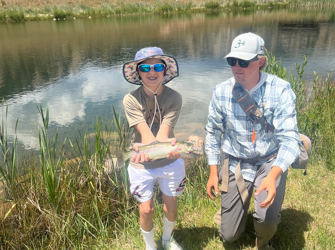 Colorado Angling Company-Wolcott必去景点