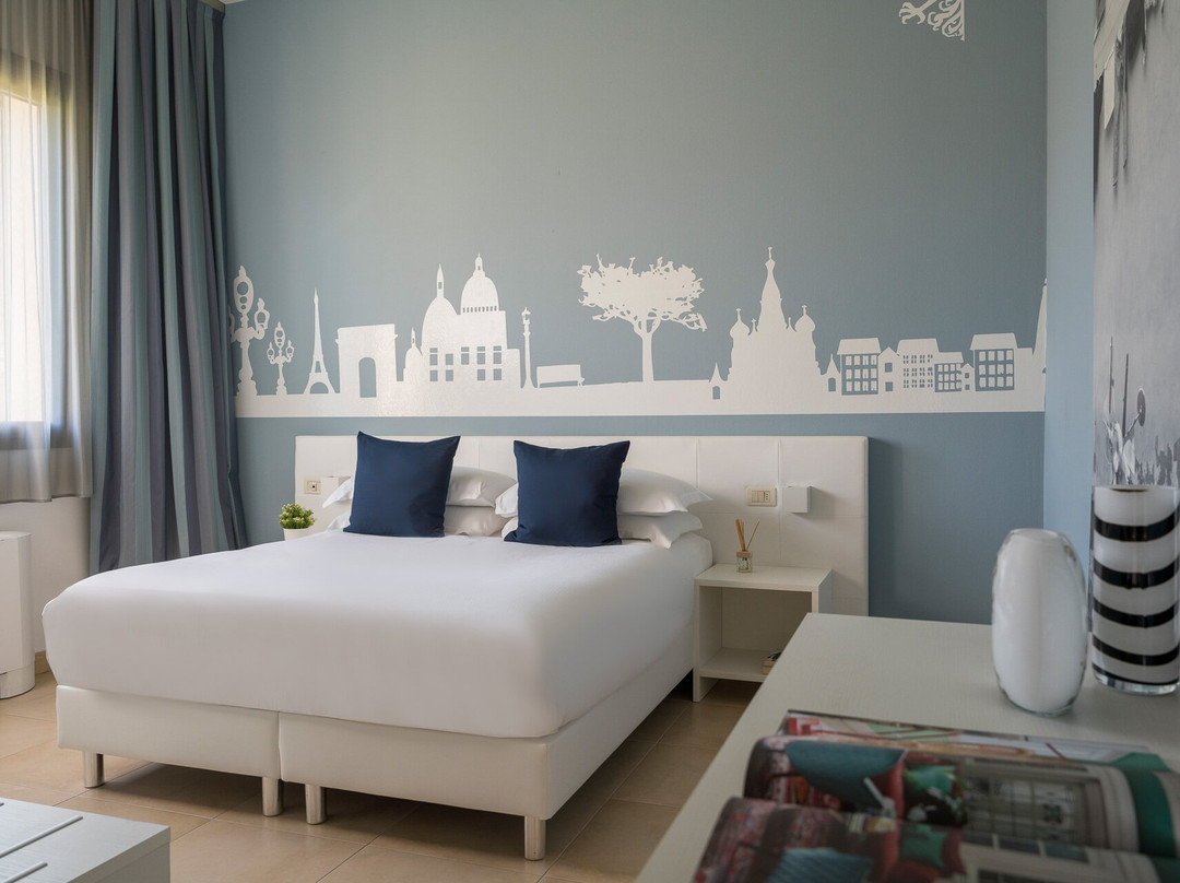 Castello D'Argile Hotel主图