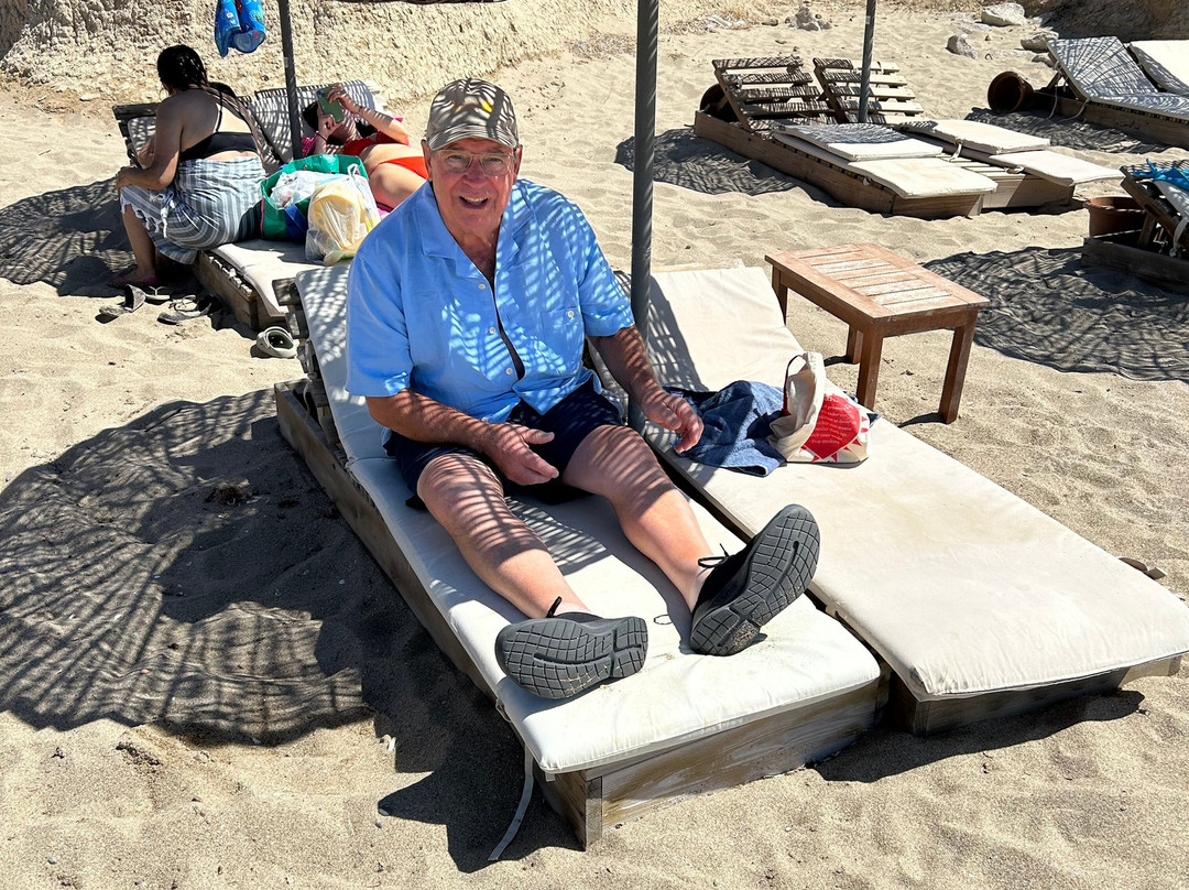 Gokceada Surf Egitim Merkezi主图