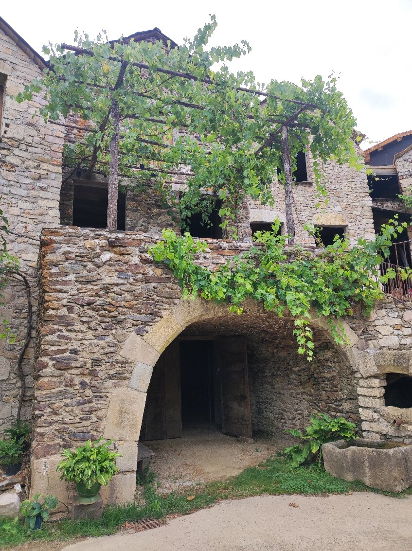 La Ferme Des Cevennes-官方