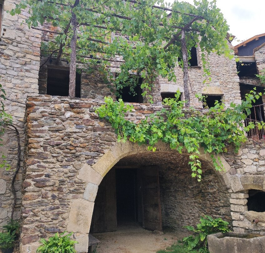 La Ferme Des Cevennes主图